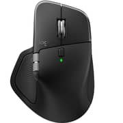 Logitech MX Master 4 Wireless Mouse Black - 910-007562