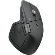 Logitech MX Master 4 Wireless Mouse Black - 910-007562