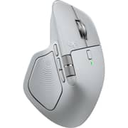 Logitech MX Master 4 Wireless Mouse Grey - 910-007563