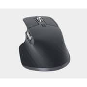 Logitech MX Master 3S Performance Wireless Mouse Graphite - 910-007501