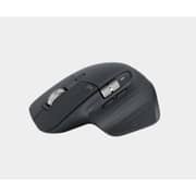 Logitech MX Master 3S Performance Wireless Mouse Graphite - 910-007501
