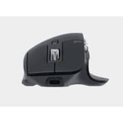 Logitech MX Master 3S Performance Wireless Mouse Graphite - 910-007501