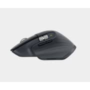 Logitech MX Master 3S Performance Wireless Mouse Graphite - 910-007501