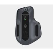 Logitech MX Master 3S Performance Wireless Mouse Graphite - 910-007501