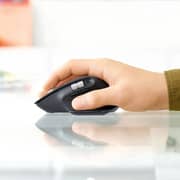 Logitech MX Master 3S Performance Wireless Mouse Graphite - 910-007501