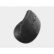 Logitech Wave Keys & Lift Keyboard & Mouse Combo Graphite - 920-013635