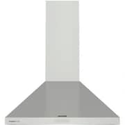 Gorenje Wall Chimney Cooker Hood 60cm Silver - WHC624EX