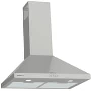 Gorenje Wall Chimney Cooker Hood 60cm Silver - WHC624EX