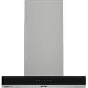 Gorenje Built-in Decorative T-Shape Chimney Hood 60cm Silver - WHT644EXGB