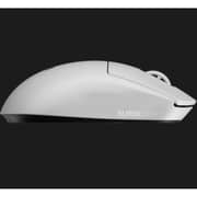 Logitech G PRO X SUPERLIGHT 2 SE Wireless Gaming Mouse White - 910-007555