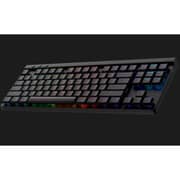 Logitech G515 TKL Wireless Gaming Keyboard Black - 920-013861