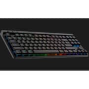 Logitech G515 TKL Wireless Gaming Keyboard Black - 920-013861