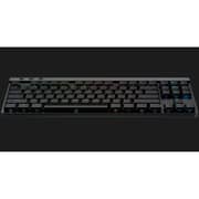 Logitech G515 TKL Wireless Gaming Keyboard Black - 920-013861