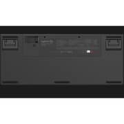 Logitech G515 TKL Wireless Gaming Keyboard Black - 920-013861