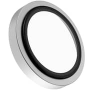 Levelo LucentDuo Lens Protector Silver iPhone 17 - LVLLCDUOL17SL