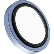 Levelo LucentDuo Lens Protector Light Blue iPhone 17 - LVLLCDUOL17LBL