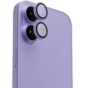 Levelo LucentDuo Lens Protector Light Purple iPhone 17 - LVLLCDUOL17LPUR