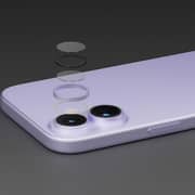 Levelo LucentDuo Lens Protector Light Purple iPhone 17 - LVLLCDUOL17LPUR