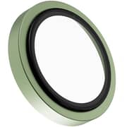 Levelo LucentDuo Lens Protector Light Green iPhone 17 - LVLLCDUOL17LGRN