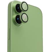 Levelo LucentDuo Lens Protector Light Green iPhone 17 - LVLLCDUOL17LGRN