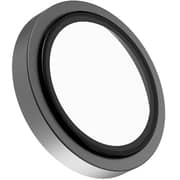 Levelo LucentDuo Lens Protector Graphite Grey iPhone 17 - LVLLCDUOL17GPGY