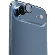 Levelo LucentUno Lens Protector Blue iPhone Air - LVLLCUNOL17ABL