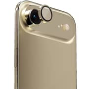 Levelo LucentUno Lens Protector Gold iPhone Air - LVLLCUNOL17AGLD