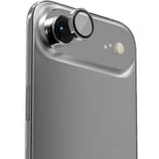 Levelo Lucentuno Camera Lens Protector Silver iPhone Air - LVLLCUNOL17ASL
