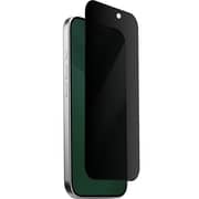 Levelo Curvefit 3D Privacy Screen Protector Black iPhone 17 Pro - LVLCURVEF3DDLCSP17PPR