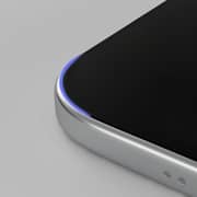 Levelo Curvefit 3D Privacy Screen Protector Black iPhone Air - LVLCURVEF3DDLCSP17APR