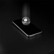 Levelo Ultravision Screen Protector Clear iPhone 17 Pro - LVLULTV3DAR9HSP17PCL