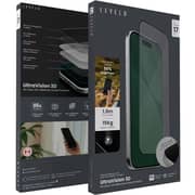 Levelo Ultravision Screen Protector Clear iPhone 17 Pro - LVLULTV3DAR9HSP17PCL