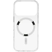 Dviced MagSafe Case Clear White iPhone 17 Pro - DV511044
