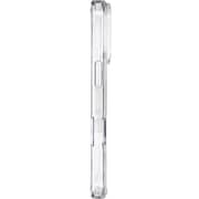 Dviced MagSafe Case Clear White iPhone 17 Pro - DV511044