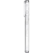 Dviced MagSafe Case Clear White iPhone 17 Pro - DV511044