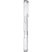 Dviced MagSafe Case Clear White iPhone 17 Pro Max - DV511045
