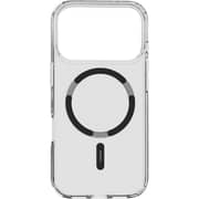 Dviced MagSafe Clear Case Black iPhone 17 Pro - DV511048