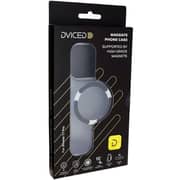 Dviced MagSafe Clear Case Black iPhone 17 Pro - DV511048