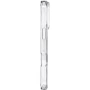 Dviced MagSafe Clear Case Black iPhone 17 Pro Max - DV511049