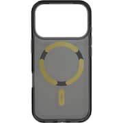 Dviced MagSafe Case Smoke Gold iPhone 17 Pro - DV511052