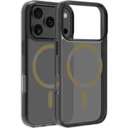 Dviced MagSafe Case Smoke Gold iPhone 17 Pro - DV511052