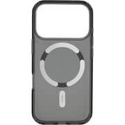 Dviced MagSafe Smoke Case Silver iPhone 17 Pro - DV511056