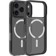 Dviced MagSafe Smoke Case Silver iPhone 17 Pro - DV511056