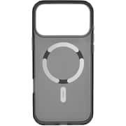 Dviced MagSafe Smoke Case Silver iPhone 17 Pro Max - DV511057