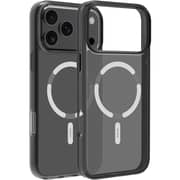 Dviced MagSafe Smoke Case Silver iPhone 17 Pro Max - DV511057