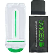 Dviced Scratch Resistant Screen Protector Clear iPhone 17 Pro - DV520048