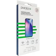 Dviced Scratch Resistant Screen Protector Clear Phone 17 Pro Max - DV520049
