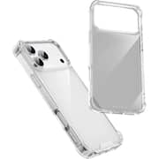 Green Lion Anti-Shock Clear Case Transparent iPhone 17 Pro - GNASC17PCL