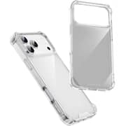 Green Lion Anti-Shock Clear Case Transparent iPhone 17 Pro Max - GNASC17PMCL