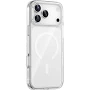 Green Lion MagSafe Case Clear iPhone 17 Pro - GNMCRYC17PCL